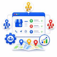 Multi-Location Management